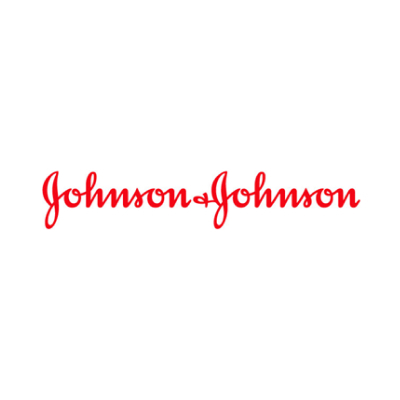 Логотип Johnson & Johnson