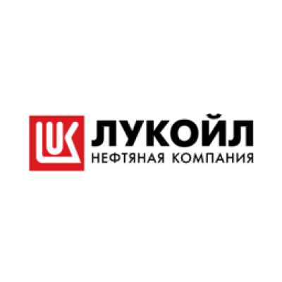 Логотип Лукойл
