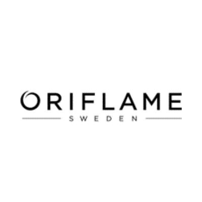 Логотип Oriflame