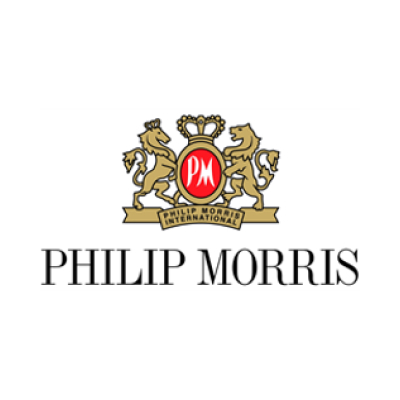Логотип Philip Morris