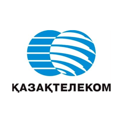 Логотип Казахтелеком