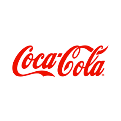 Логотип Coca-Cola