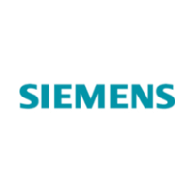 Логотип Siemens
