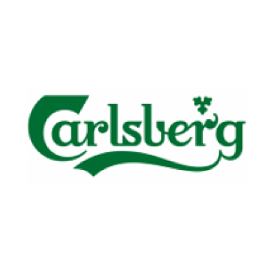 Логотип Carlsberg