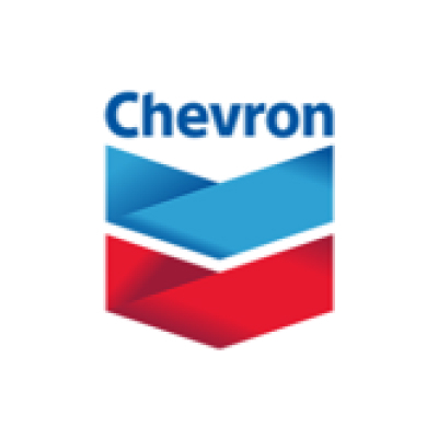 Логотип Chevron