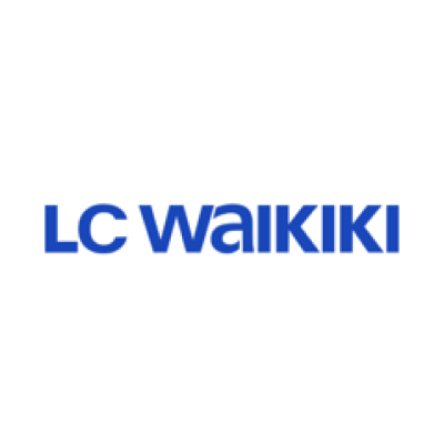 Логотип LC Waikiki
