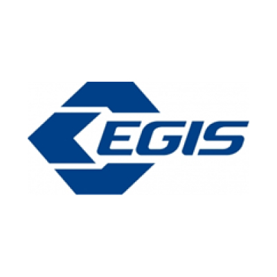 Логотип Egis