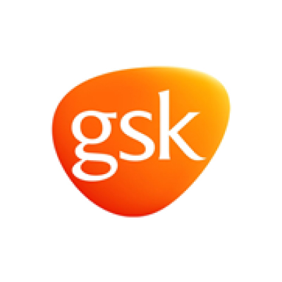 Логотип GSK