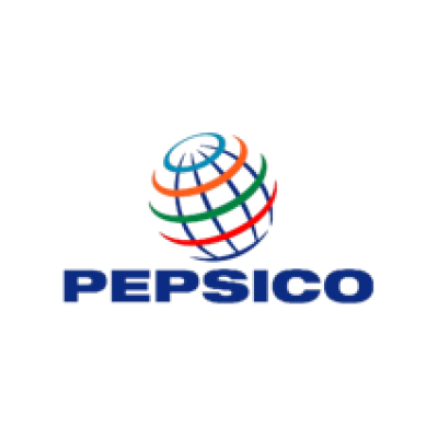 Логотип PepsiCo